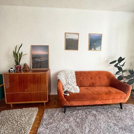 Vandor Apartman Veszprém Exteriör bild